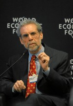The New Reality of Consumer Power: Daniel Goleman